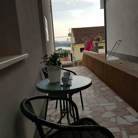 Apartment Nakic