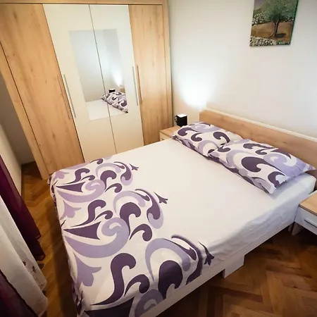 Apartment Nakic