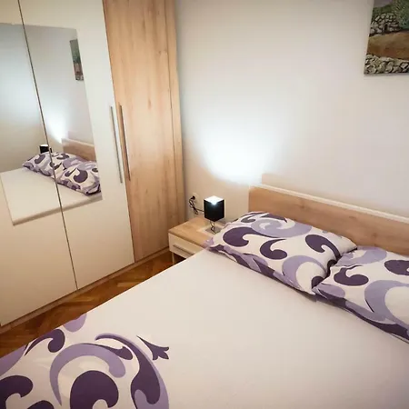 Apartment Nakic