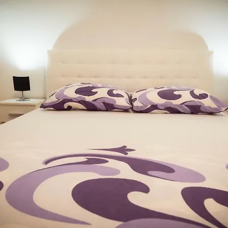 Nakic Apartment Sibenik