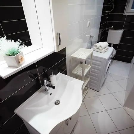 Apartment Nakic
