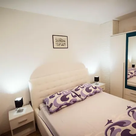 Apartment Nakic Sibenik