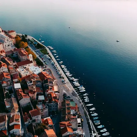 Nakic Apartment Sibenik