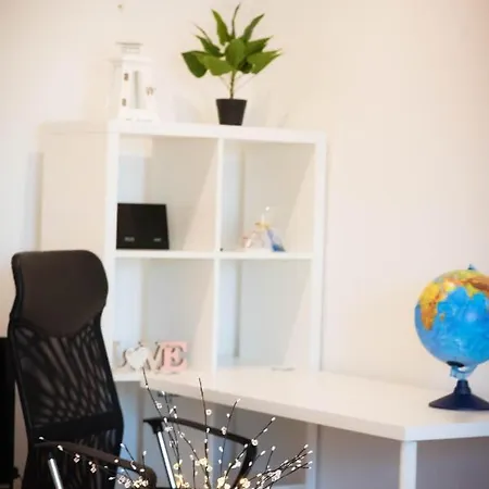 Apartman Nakic *