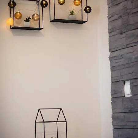 Nakic Apartment