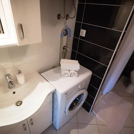 Apartment Nakic *