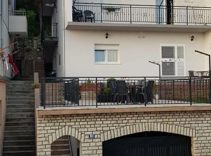 Apartment Nakic Šibenik