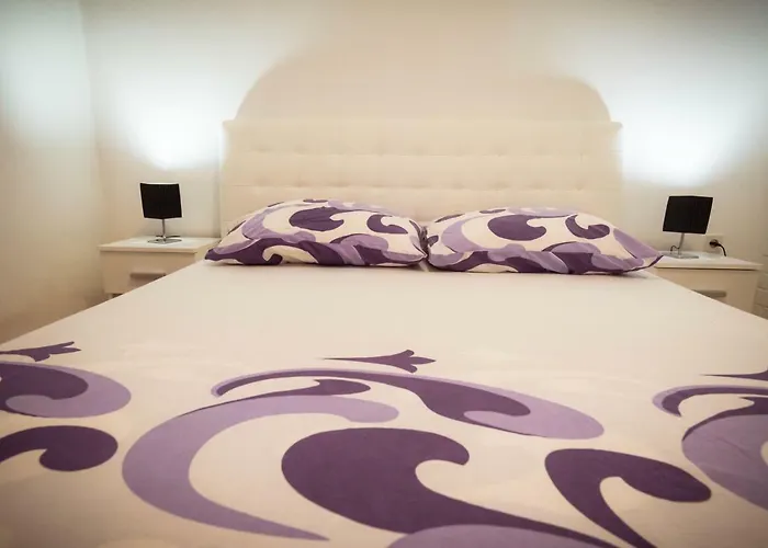 Nakic Apartment Šibenik