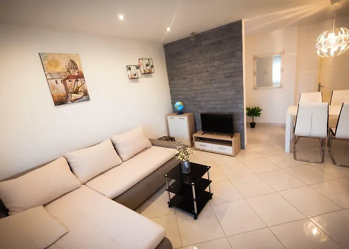 Apartment Nakic Šibenik