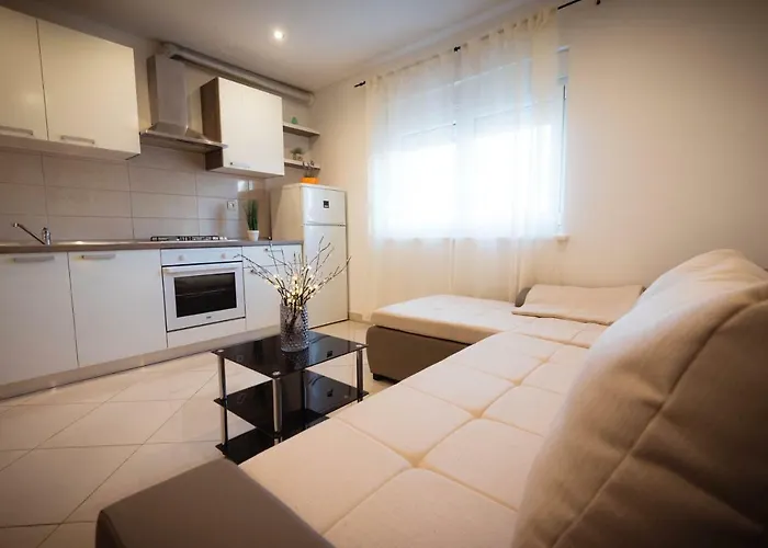 Apartment Nakic Šibenik