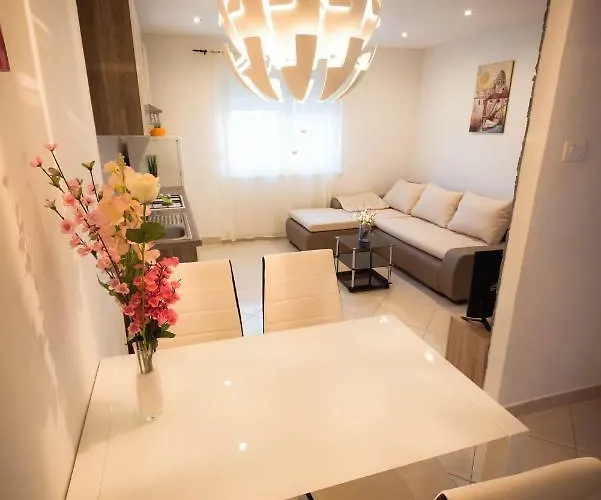 Nakic Apartment Šibenik