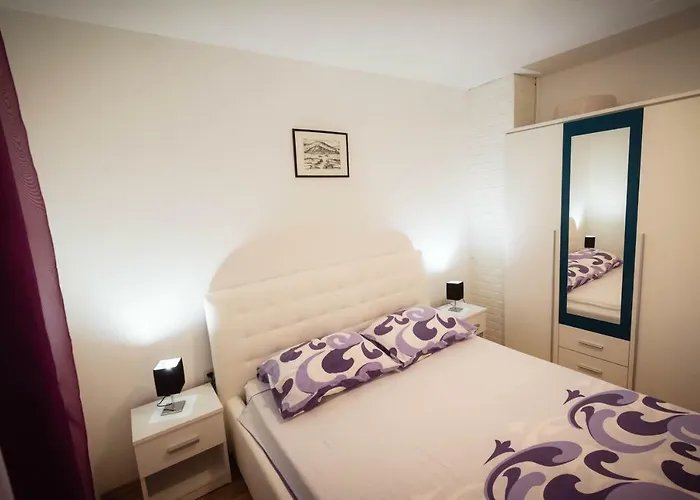 Apartment Nakic Šibenik