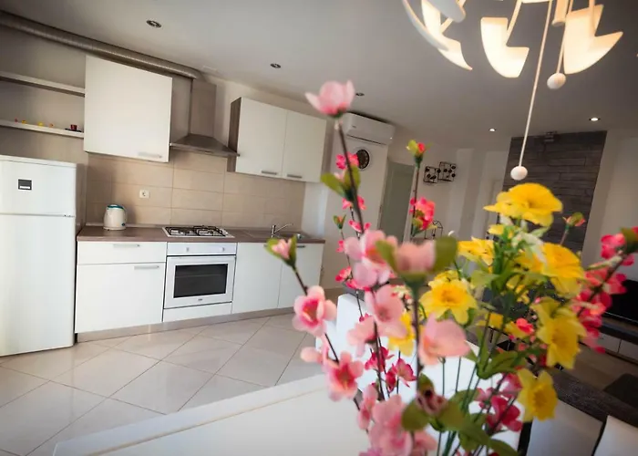 Nakic Apartment Šibenik