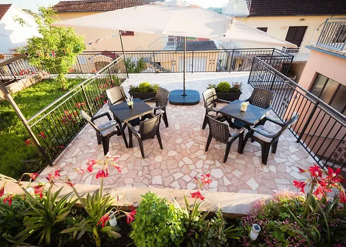 Nakic Apartment Šibenik