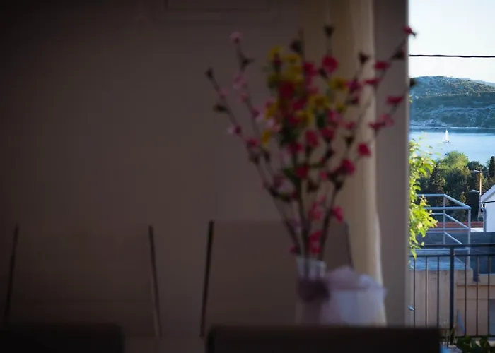 Nakic Apartment Šibenik