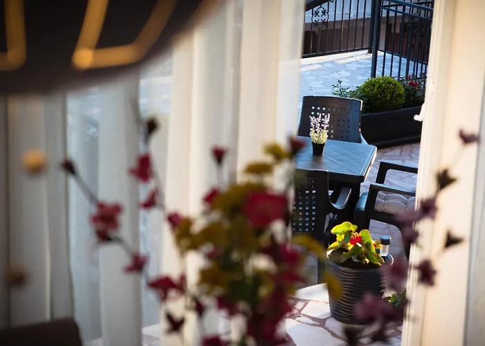 Apartment Nakic Šibenik