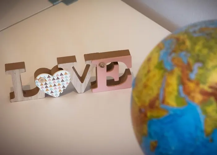 Nakic Apartment Šibenik